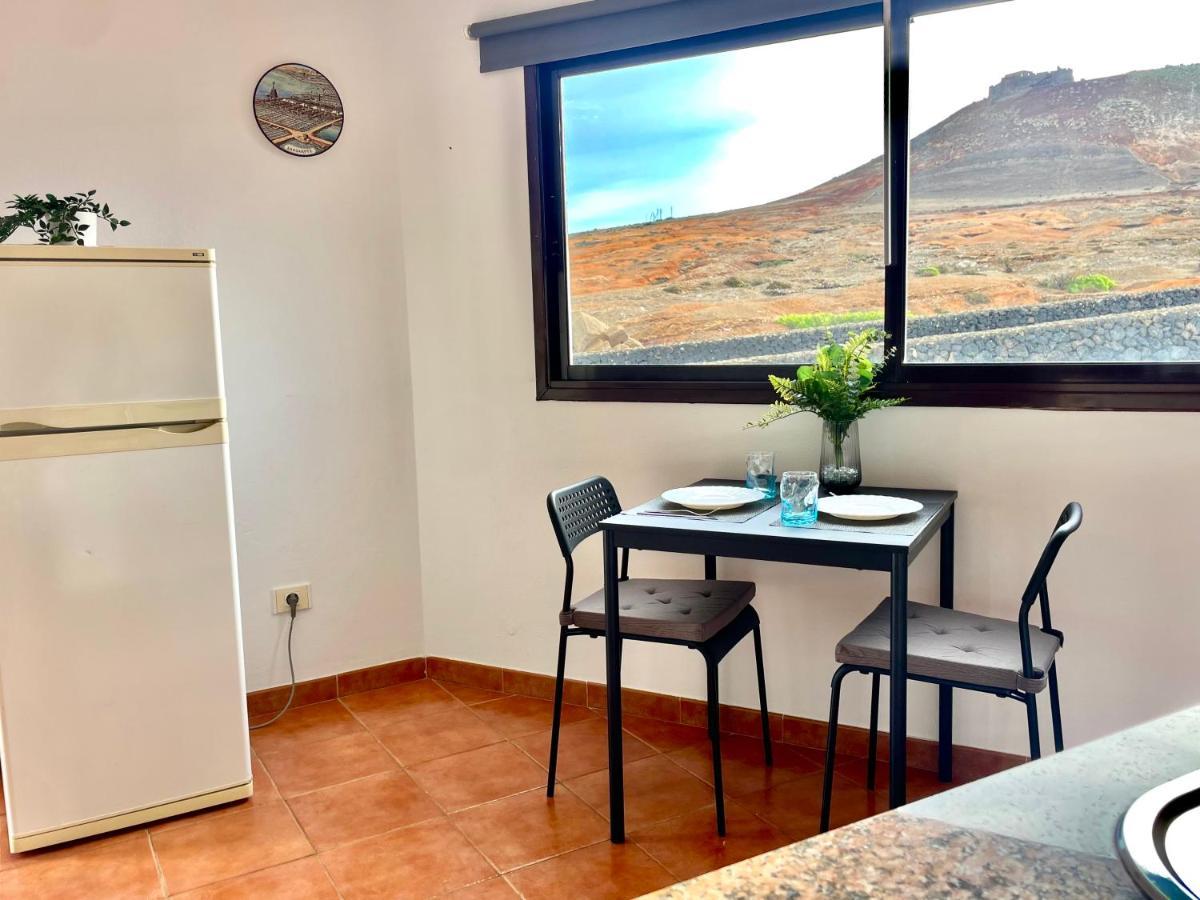Apartamento Guanapay By Vulcano Homes Teguise  Exterior foto